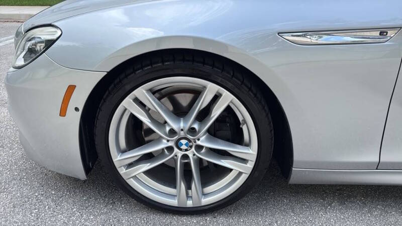 bmw 6 series gran coupe 2017 WBA6D4C51HD977792 image bmw 6 series gran coupe 2017 WBA6D4C51HD977792 image